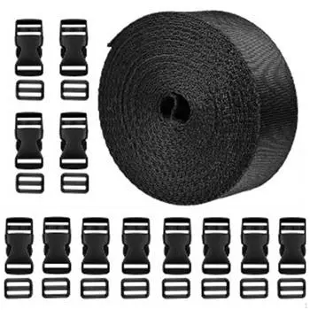 Ремень для багажа Ремни для сумок для легкой установки Универсальные дорожные аксессуары Упаковка