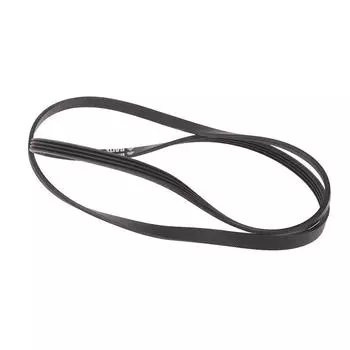 Ремень для барабанной стиральной машины 4Epj1169, резиновый вращающийся ремень, детали ремня для барабанной стиральной машины