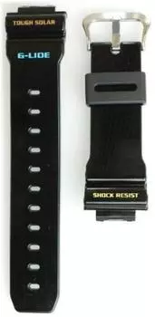 Ремень для CASIO [Casio] (группа) GWX-5600 [Смотреть]