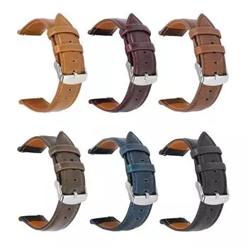 Ремень для часов 20 мм/22 мм, водонепроницаемый, простая установка, дышащий сменный спортивный ремешок для наручных часов для Huawei 22 mm