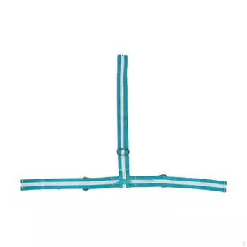 Ремень для фиксации в постели для пожилых людей, средства контроля ограничений, удобный, легкий