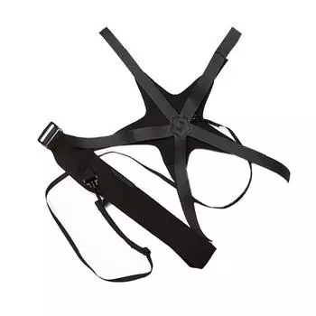 Ремень для футбольных тренировок с мячом для начальной и средней школы, ремни для футбольных тренировок с ударами и маневрами