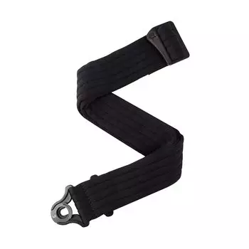 Ремень для гитары Autolock Strap 50BAL01 черный с подкладкой D Addario []