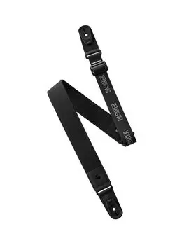 Ремень для гитары DURA STRAP VITALGRIP. Конструкция замка ремня. Эластичная лента высокой плотности. Оснащен мини-карманом для хранения медиатора. DURA STRAP.