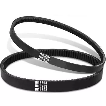 Ремень для гольф-кара 1016203 Подходит для стартер-генератора и привода Club Car DS Precedent