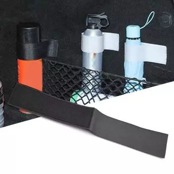 Ремень для хранения автомобиля, разрывной эластичный, с высокой прочностью, пригодной для вторичной переработки, высокопрочный гибкий грузовой сейф