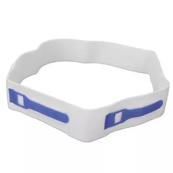 Ремень для катетера, мягкий, стабильный, регулируемый, удобный, поясной ремень для мочеотводящего мешка для больницы и дома