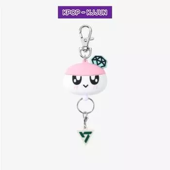 Ремень для катушки SEVENTEEN BONGBONGEE Reel Strap