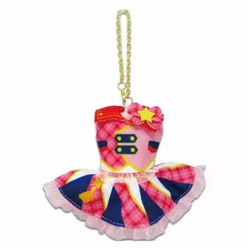 Ремень для костюма Айкацу Акари Озора [Bandai]
