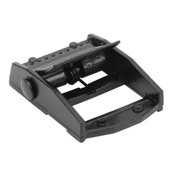 Ремень для крепления байдарки, багажный ремень, металлическая пряжка, зажим-переключатель 25 мм