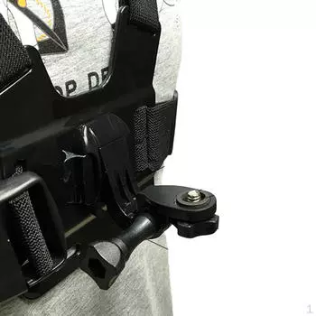 Ремень для крепления на груди