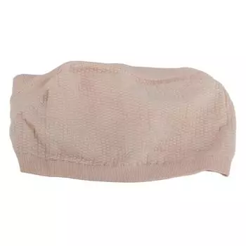 Ремень для лица для похудения V-образный подъемный пояс для уменьшения двойного подбородка дышащий пояс для похудения лица