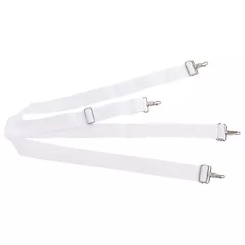 Ремень для малого барабана из нейлона, ремень на два плеча, аксессуары для музыкальных инструментов