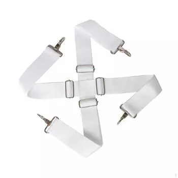 Ремень для малого барабана, наплечный ремень, практичные регулируемые аксессуары для ударных инструментов