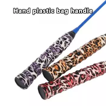 Ремень для намотки рукоятки ракетки Двойная рукоятка для киля Влагоотводящая лента Ремень для намотки рукоятки ракетки Противоскользящий ремень Ремень для намотки удочки