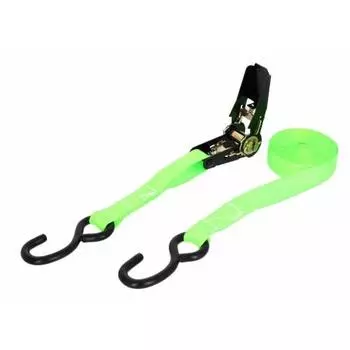 Ремень для натяжения груза с храповым механизмом Takagi GISUKE 5 м