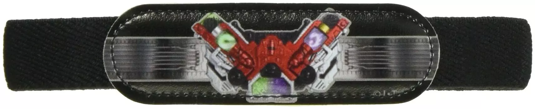 Ремень для обеда Kamen Rider из смолы Komori, двойной Kamen Rider