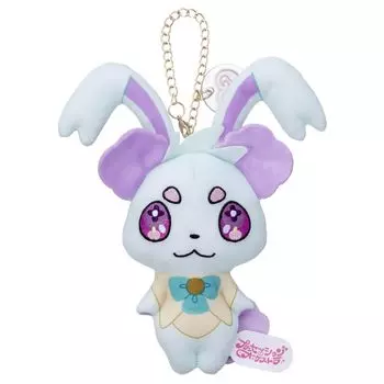 Ремень для оркестра Prince Session Plush Nabiyu Plush Высота 16 см Вер. Прибл.