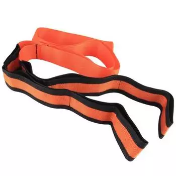 Ремень для перемещения Ремень для подъема и перемещения для 2 человек Тяжелый подъемный ремень Ремень для перемещения мебели Ремень для перемещения безопасно и легко