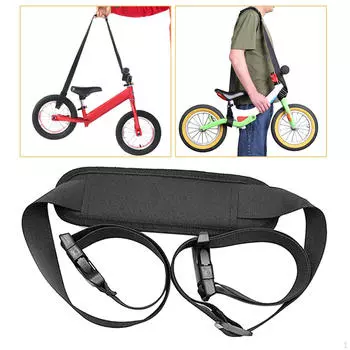 Ремень для переноски пляжного кресла, ручная переноска, плечевой ремень, толстая подкладка, скутер для Type A