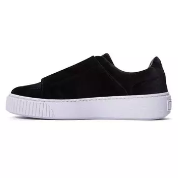 Ремень для платформы Wmns Basket Velvet Rope - черный 364068-01 37