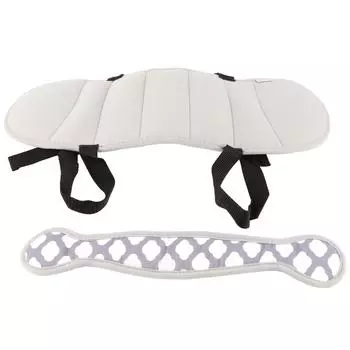 Ремень для поддержки головы малыша в машине, уменьшает усталость шеи, регулирует длину, повязка на голову для сна в автокресле