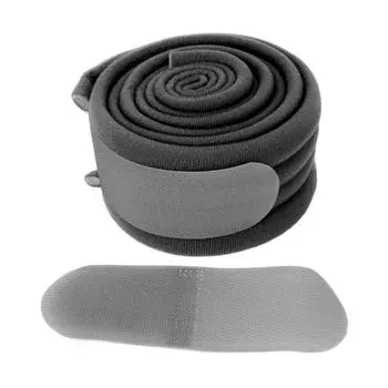 Ремень для поддержки руки, удобный, практичный, для гостиной, больницы, черный чёрный