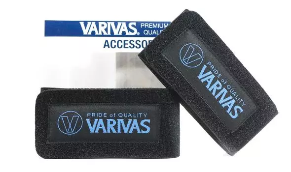 Ремень для ремня Varivas Rod 2 шт. Упаковка 50 x 400 мм Размер L (7565)