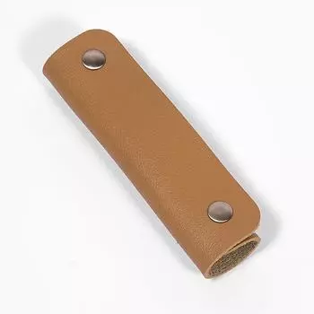 Ремень для ручки чемодана, защитный чехол, плечевой ремень, накладка на ручку, аксессуары для сумки, кожаная сумка для багажа, замена ручки