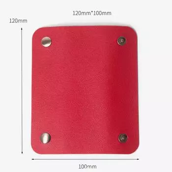 Ремень для ручки чемодана, защитный чехол, плечевой ремень, накладка на ручку, аксессуары для сумки, кожаная сумка для багажа, замена ручки розовый
