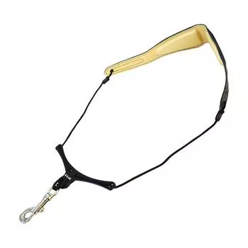 Ремень для саксофона Bair BIRD STRAP стандартный длинный размер L B.AIR BSN-AW-L
