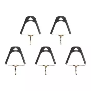 Ремень для саксофона с регулируемой длиной, мягкий, для саксофонистов