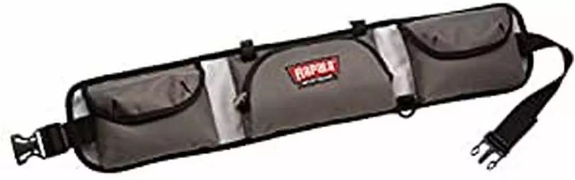 Ремень для снастей Rapala 2 В14см x Ш73см x Г4см Ремень для снастей2 46007-2