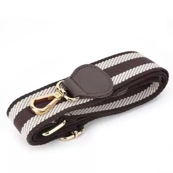 Ремень для сумки из кожи, регулируемый наклонный ремень для сумки, сменная деталь, ручная сумка, аксессуар для самостоятельного изготовления