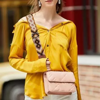 Ремень для сумки на плечо в этническом стиле с вышивкой из жаккарда. Отличная прочность. Отличные подшипники для переноски. Сменный ремень для сумки через плечо.