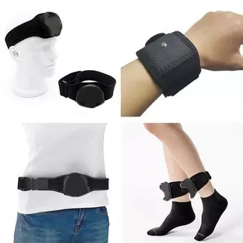 Ремень для трекера VR, поясные ремни, ремни для браслетов, ремни для трекеров, ремни и ремни для трекеров A