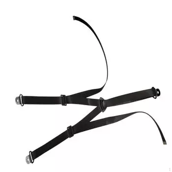 Ремень для защиты от опрокидывания мебели, держатель ремня безопасности для телевизора, анкеры для домашних стен, сейсмические ремни для