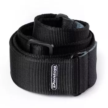 Ремень Dunlop SOLID BK D38-09