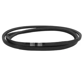 Ремень газонокосилки GX20072 сменный для моделей серии L100 42 дюйма John Deere Cut Riders