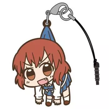 Ремень Hello Kiniro Mosaic Yoko Inokuma Tsumamare