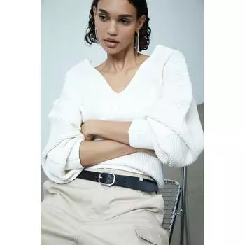 Ремень HM черный