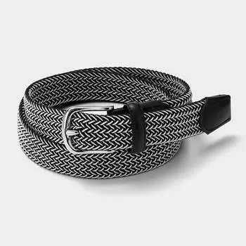 Ремень из эластичной сетки GU by Uniqlo