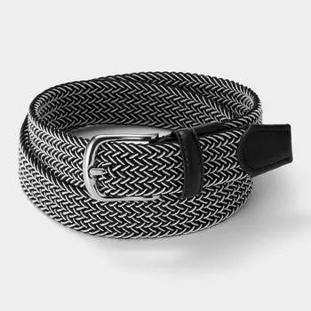 Ремень из эластичной сетки GU by Uniqlo