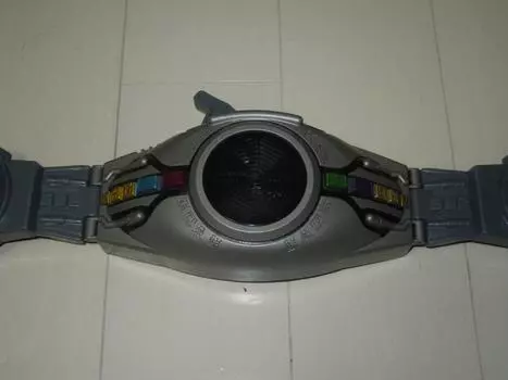 Ремень Kamen Rider Legend Rider Transformation серии Kuuga Belt