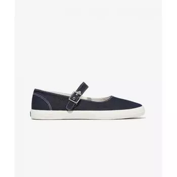 Ремень KEDS Champion Джинсовый Mary Jane 5XM02298F896 OYSTER WHITENAVYNAVY/220