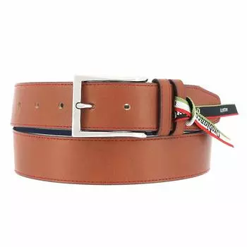 Ремень Коричневый [Orobianco] Мужской ORB-011008