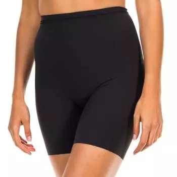 Ремень-короткий молдинг XXL чёрный