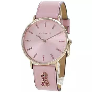 Ремень кожаный с кошельком для покупок от бренда часов COACH (Тренер) женский 14503976-сп