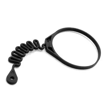 Ремень крышки топливного газа, замена стопорного кольца для Volvo Petrol XC70 V70 XC70 S60 S80 V40 S40 850 чёрный