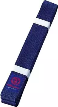 Ремень Kusakura Karate Belt для Karategi JC5N Navy 5 (N) Нет.